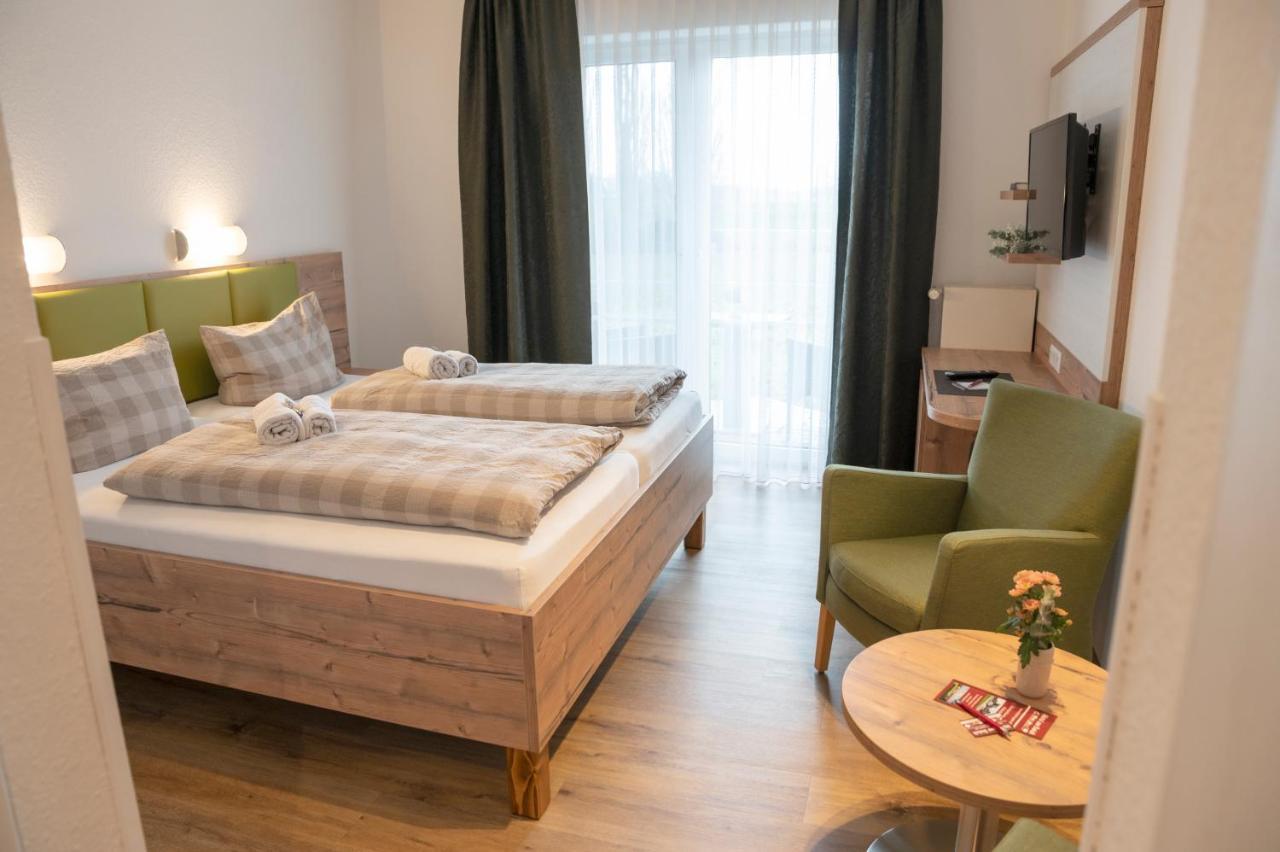 Hotel Am Deich